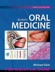 Burkets Oral Medicine 12th Edition (pdf)